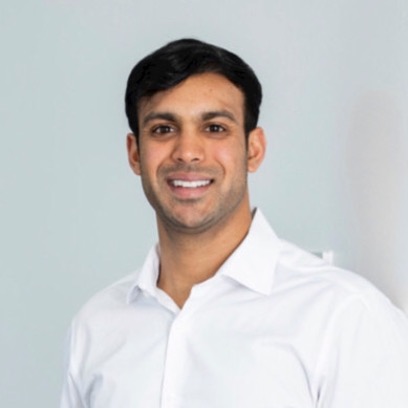 Kritesh Hedshot